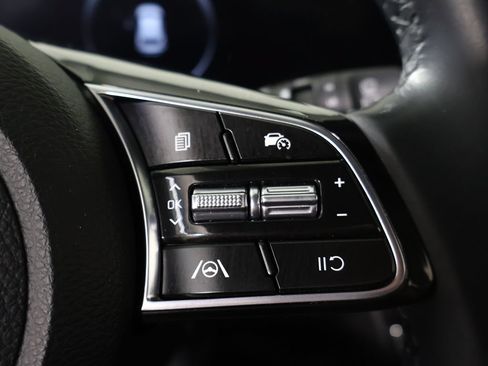 Used 2024 Kia Seltos S FWD image 38