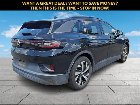 Used 2023 Volkswagen ID.4 Pro RWD image 8