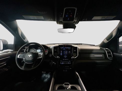 Used 2025 RAM 1500 Big Horn image 16