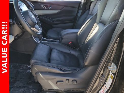 Used 2019 Subaru Ascent Limited w/ Popular Package #3 image 6