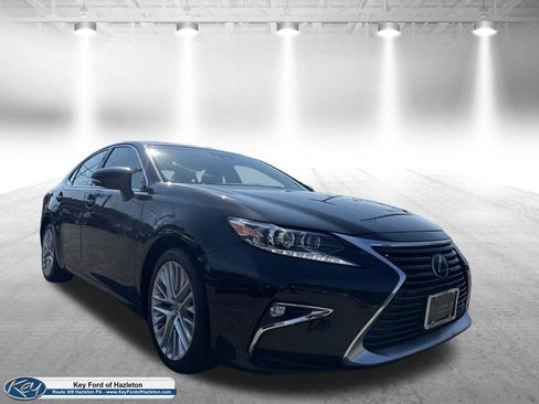 Used 2016 Lexus ES 350 FWD image 1
