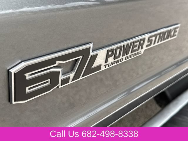Used 2025 Ford F250 Lariat w/ FX4 Off-Road Package AWD/4WD image 6