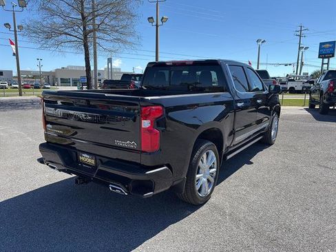 New 2026 Chevrolet Silverado 1500 High Country image 5