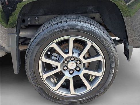 Used 2019 GMC Canyon Denali AWD/4WD image 22