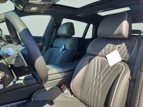 New 2026 Genesis G90 3.5T AWD/4WD image 32