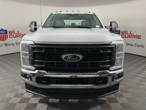 New 2026 Ford F350 XL w/ XL Driver Assist Package image 8