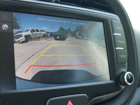 Certified 2024 Kia Soul LX w/ Option Group 015 FWD image 11