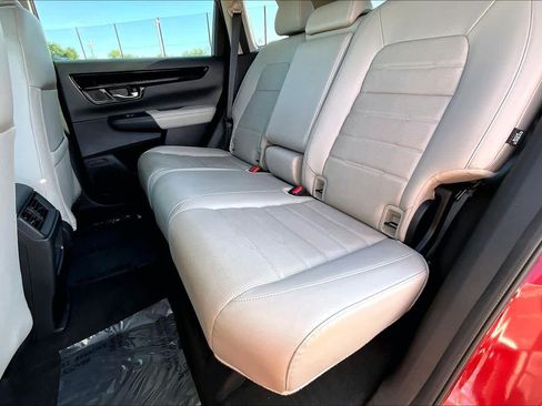 Used 2024 Honda CR-V EX-L image 20