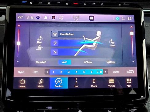 Certified 2022 Jeep Grand Cherokee Limited 4xe image 12