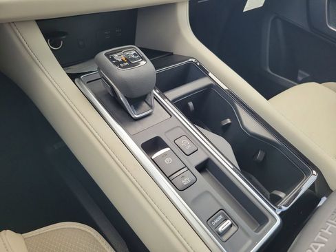 New 2026 Nissan Pathfinder SL FWD image 11