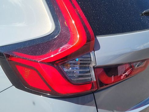 Used 2024 Honda CR-V EX-L image 13
