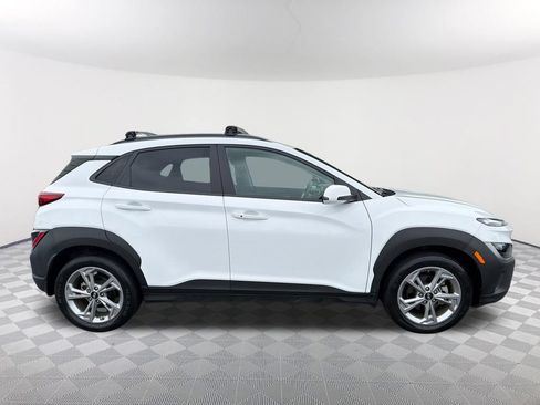 Used 2023 Hyundai Kona SEL FWD image 4