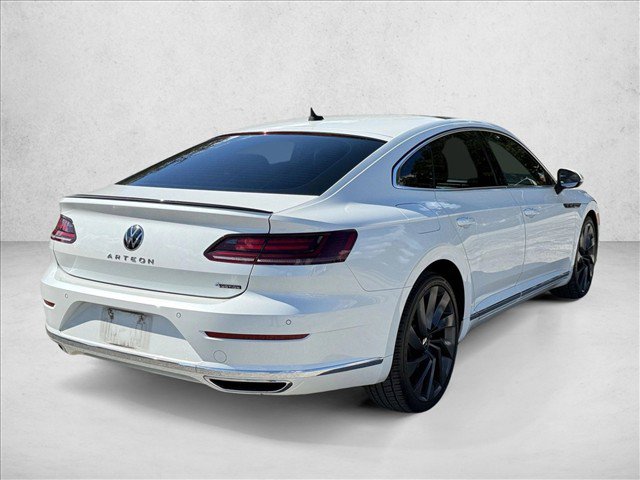 Used 2023 Volkswagen Arteon SEL AWD/4WD image 5
