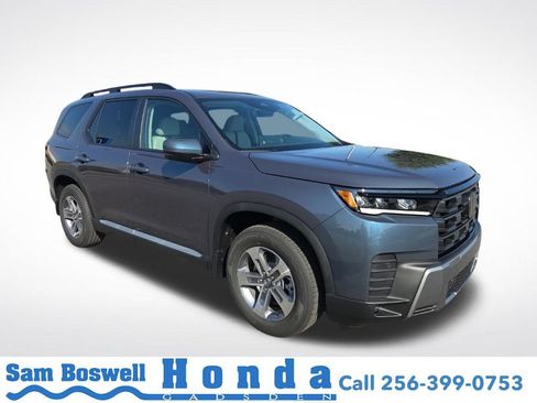 New 2026 Honda Pilot EX-L image 1