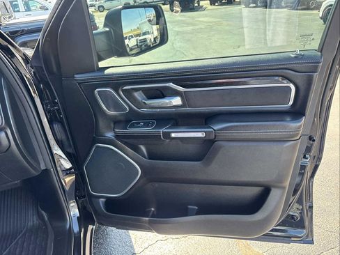 Used 2024 RAM 1500 Laramie image 23