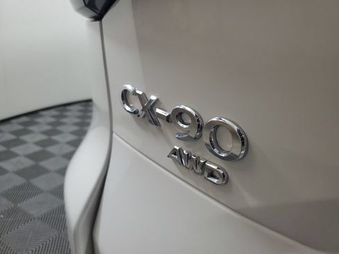Used 2026 MAZDA CX-90 3.3 Turbo w/ Select Package AWD/4WD image 8