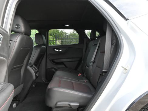 Used 2020 Chevrolet Blazer RS AWD/4WD image 19