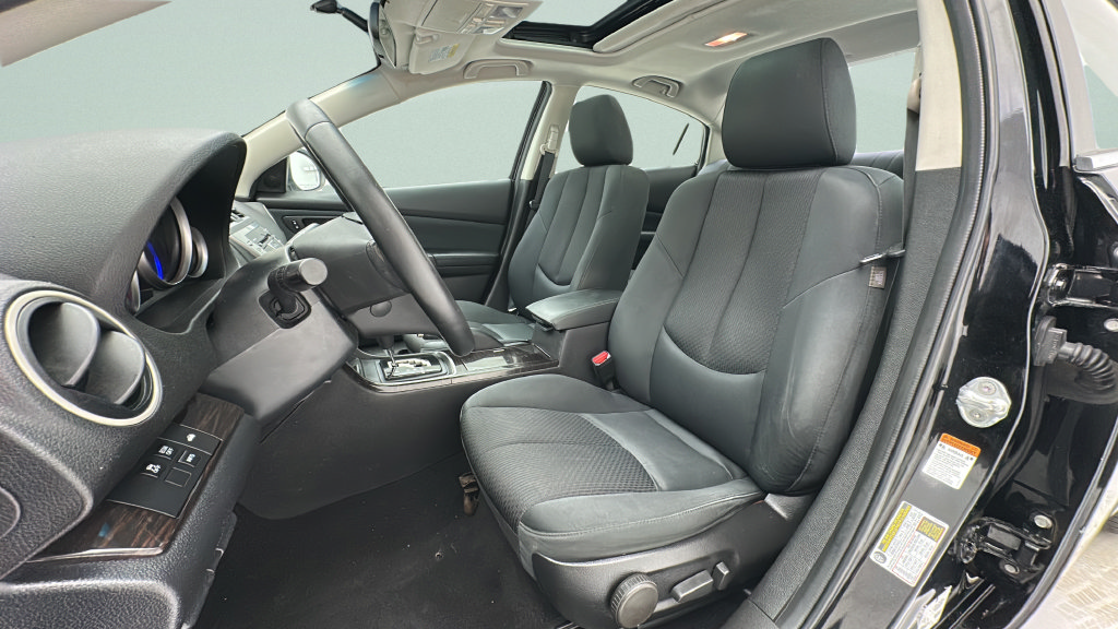 Used 2011 MAZDA MAZDA6 i Touring Plus FWD image 14