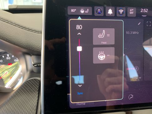 New 2026 Jeep Compass Latitude w/ Quick Order Package 29K AWD/4WD image 30