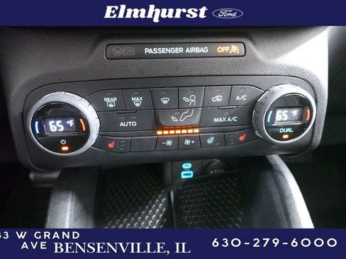 Used 2021 Ford Bronco Sport Outer Banks image 19