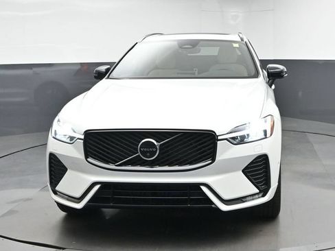 New 2026 Volvo XC60 B5 Plus w/ Protection Package Premier AWD/4WD image 3