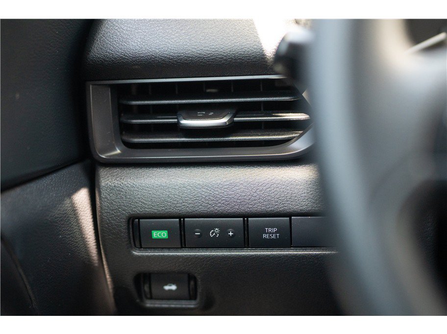 Used 2024 Nissan Sentra S FWD image 12