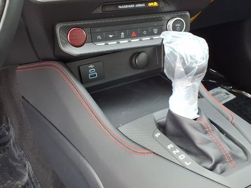 New 2026 Ford Mustang Premium RWD image 14
