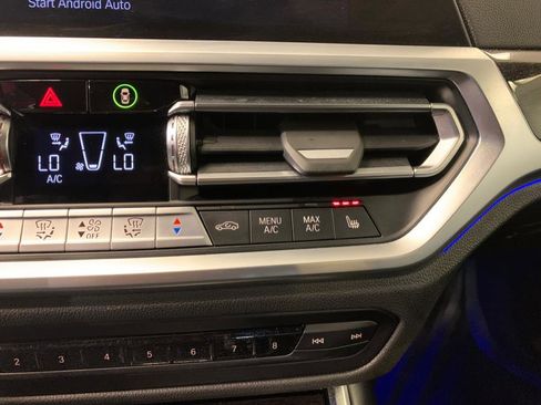 Used 2022 BMW 330i xDrive Sedan w/ Driving Assistance Package image 50