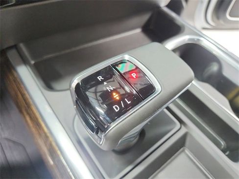 Used 2024 GMC Sierra 1500 Elevation w/ X31 Off-Road Package image 26