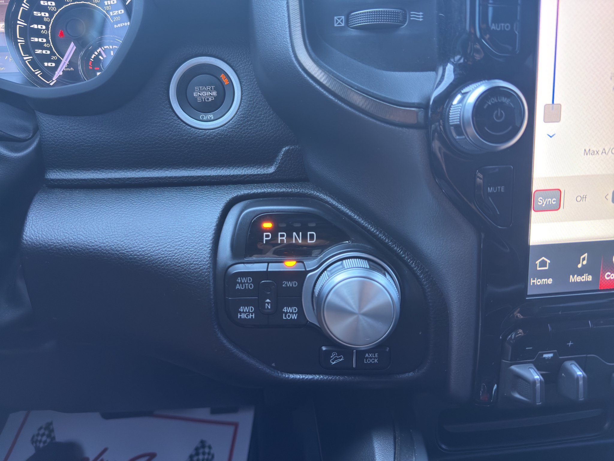 Used 2022 RAM 1500 Rebel w/ Rebel Level 2 Equipment Group AWD/4WD image 25