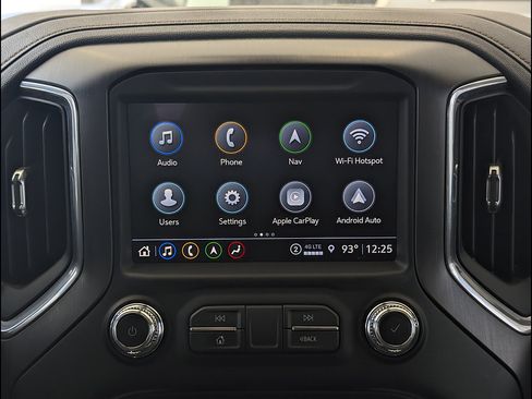 Used 2021 GMC Sierra 1500 AT4 w/ AT4 Preferred Package AWD/4WD image 32