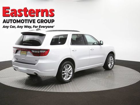 Used 2024 Dodge Durango GT AWD/4WD image 42