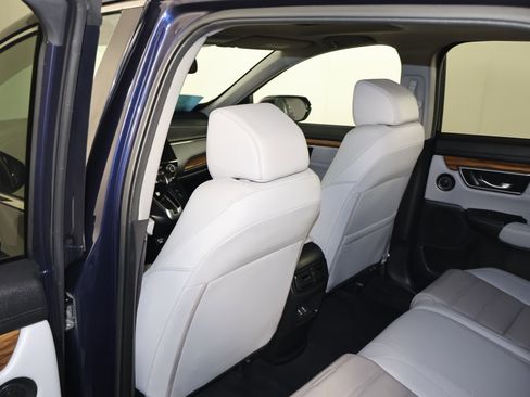 Used 2020 Honda CR-V EX-L image 48