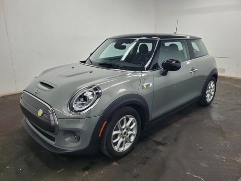 Used 2021 MINI Cooper SE w/ 6.5" Touchscreen Package image 1