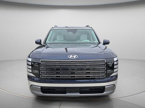 New 2026 Hyundai Palisade Limited FWD image 3