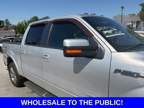 Used 2012 Ford F150 FX2 image 7