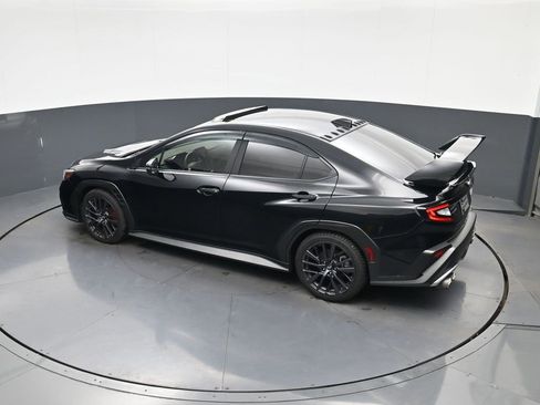 Used 2022 Subaru WRX Limited image 28