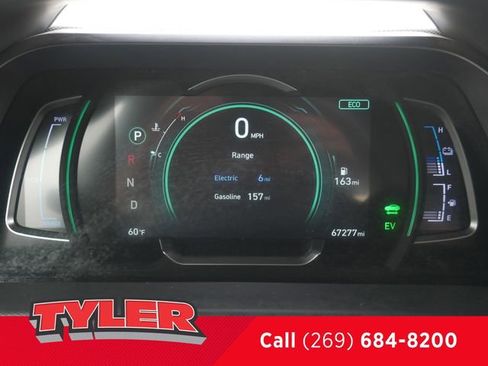 Used 2022 Hyundai Ioniq SEL image 43