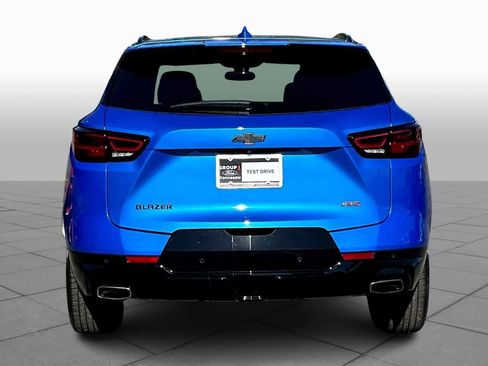 Used 2024 Chevrolet Blazer RS image 7