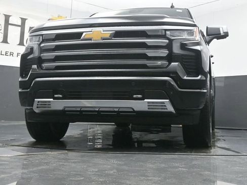 New 2026 Chevrolet Silverado 1500 High Country image 34