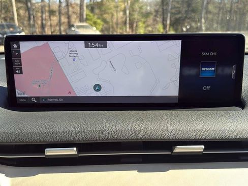 Used 2022 Genesis GV70 2.5T w/ Select Package image 17