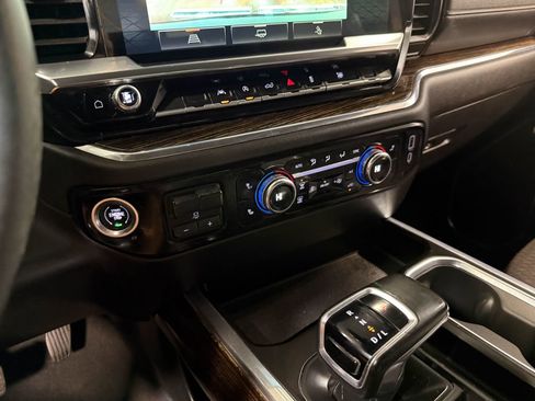 Used 2023 GMC Sierra 1500 Elevation w/ Preferred Package image 79