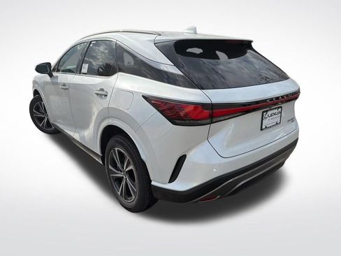 New 2026 Lexus RX 350 Premium image 4