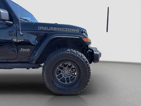 Used 2022 Jeep Wrangler Unlimited Rubicon w/ Xtreme Recon 35" Tire Package AWD/4WD image 20