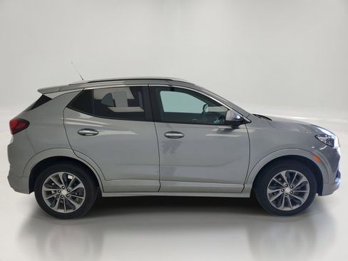 Used 2023 Buick Encore GX Select w/ Sport Touring Package FWD image 4