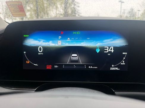 Used 2024 Kia Niro Wind w/ Wind Preserve Package image 19