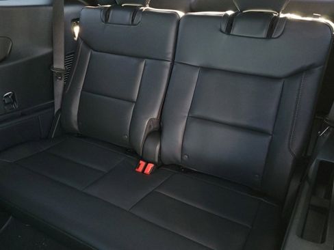 New 2026 Ford Explorer Tremor w/ Tremor Ultimate Package image 8