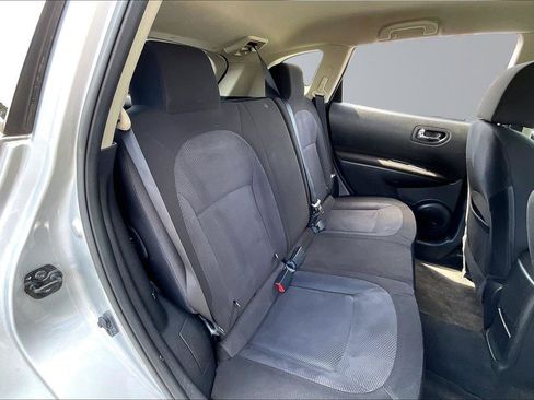 Used 2013 Nissan Rogue S w/ Special Edition Pkg FWD image 28