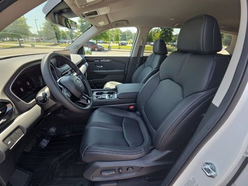 New 2026 Honda Pilot EX-L image 27