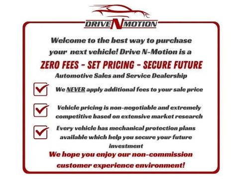 Used 2001 Honda Odyssey EX image 10